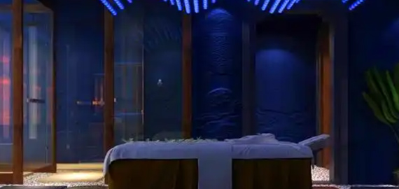 上海徐汇YanYan养生馆秉持“客户至上”的服务理念