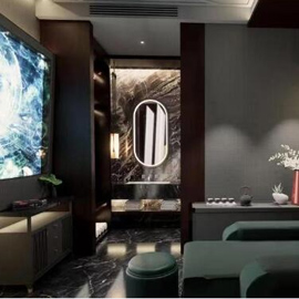 上海徐汇YanYan养生馆秉持“客户至上”的服务理念