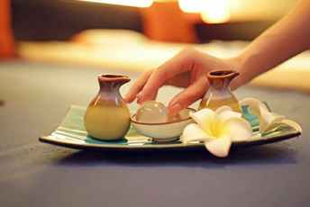 欢迎来到上海徐汇YanYan养生馆养生馆!