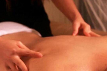 欢迎来到上海徐汇YanYan养生馆spa馆!