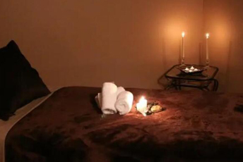 欢迎来到上海徐汇YanYan养生馆休闲会所!